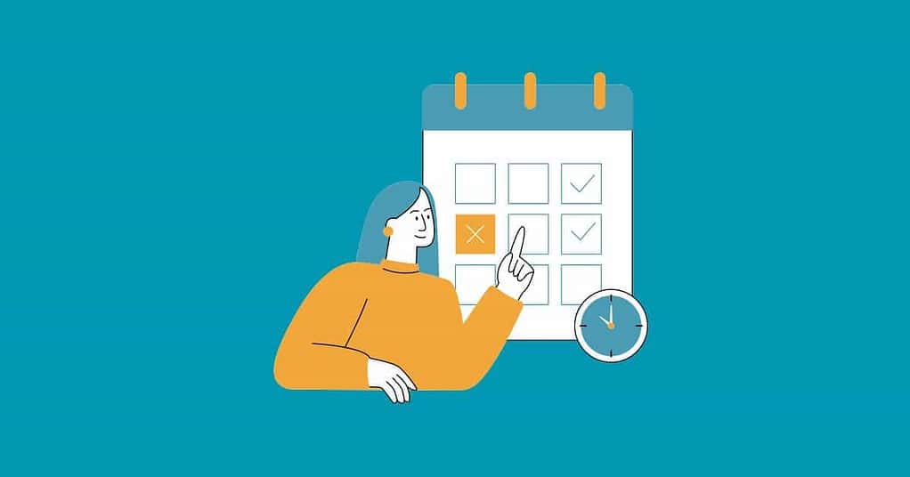 Blogging Timeline Blogging Timeline