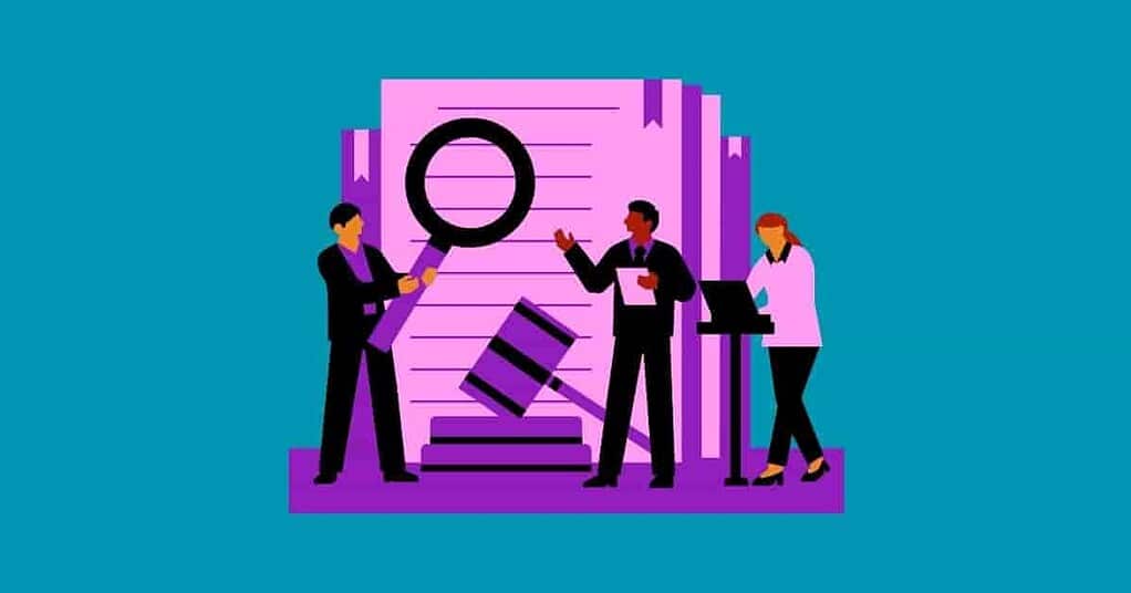 Legal Blogging Legal Blogging