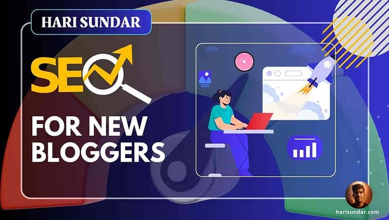 SEO For New Bloggers