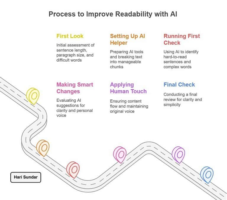 How To Use AI To Improve Content Readability (Easy Guide)